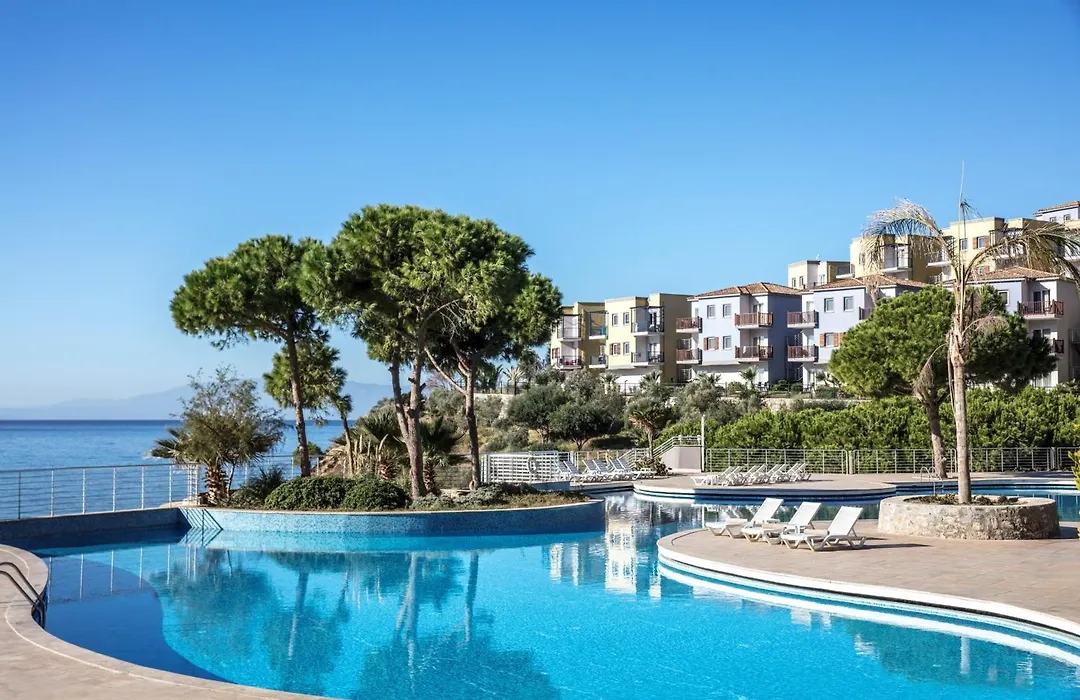 Aria Claros Beach & Spa Resort-1