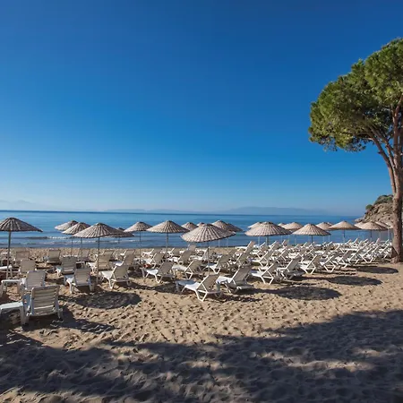 Aria Claros Beach & Spa Resort-2