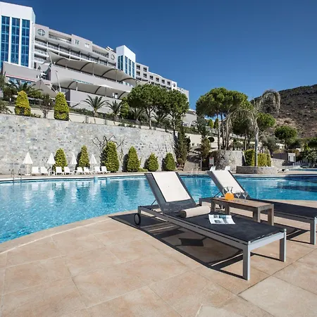 Aria Claros Beach & Spa Resort-3