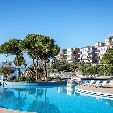 Aria Claros Beach & Spa Resort-2