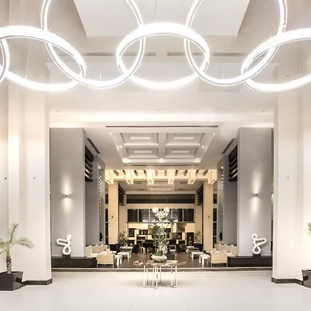 Aria Claros Beach & Spa Resort-2