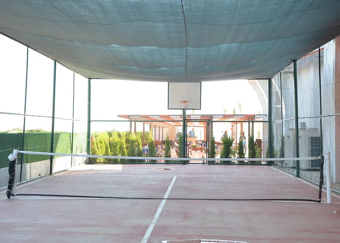 Notion Kesre Beach Hotel & Spa Özdere